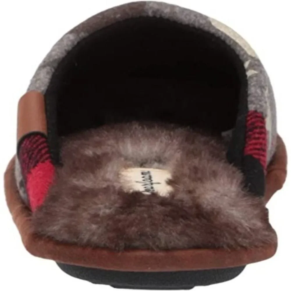 New Dearfoarms Com Cozy Bear Unixes Shoes Slippers Size Men 7-8 Women 9-10